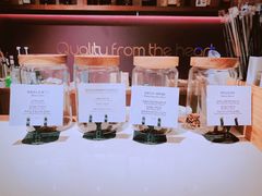-Punchline Coffee&Roaster(同济大学店)