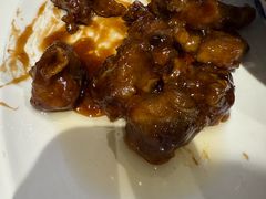 -山外山菜馆(玉泉路店)