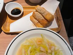 红糖糍粑-太二酸菜鱼(群光广场店)