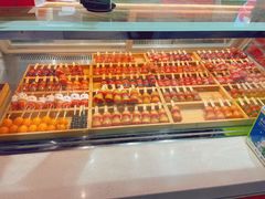 -喜YOU冰糖葫芦·艾炒酸奶(兰州中心店)
