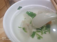 肉燕-大叔家福鼎小吃(十全街店)