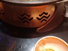-探鱼·鲜青椒爽麻烤鱼(广州欣荣广场店)