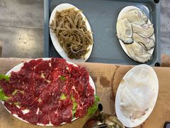 -濠轩阁特色生蚝火锅(水湾路店)