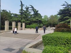-陕西民俗大观园