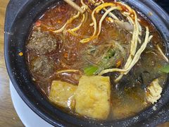 -清真·穆萨砂锅(大皮院店)