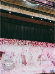 -佳丽海鲜大酒楼·宴会厅(蔡塘店)