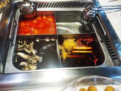 -海底捞火锅(海悦天地店)