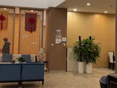 -美年大健康体检中心(牡丹园分院)