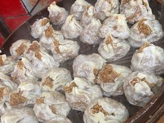 -清泉阁包子铺(中山路店)