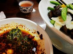 -面辣子·陕西家乡菜(钟楼店)