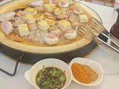 -老字号.雅克白族石板烧十年老店(大理古城店)