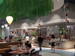 -熊猫自助餐厅.萌趣城堡(长隆熊猫酒店)