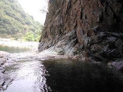 -石砭峪水库