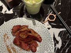 -牛将军•涮肉•烤肉(北京王府井·故宫店)
