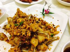 -顺风海鲜港(长寿路店)