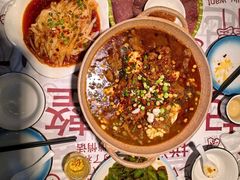 -阆辣荟餐饮(老味道8年·古城店)