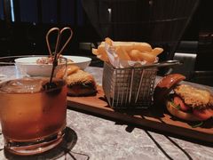 -四季酒店·空中花园 Aria on 9
