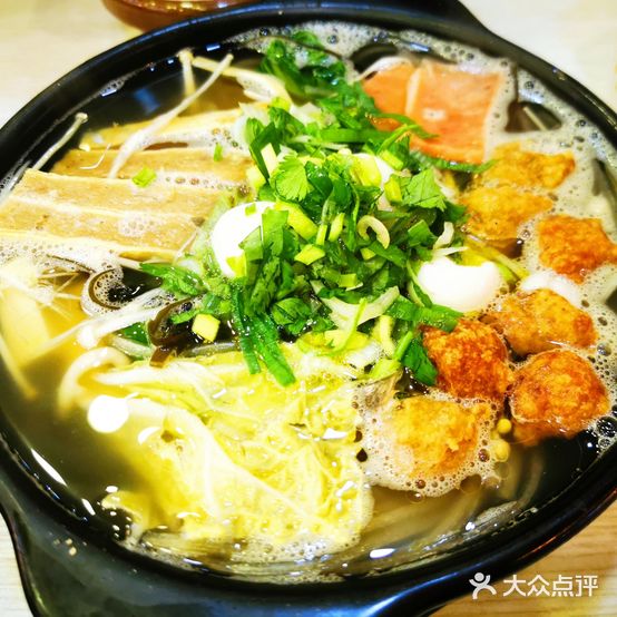 马员外砂锅老店(青年南路店)