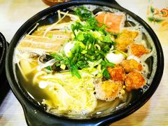 全家福砂锅-马员外砂锅老店(青年南路店)