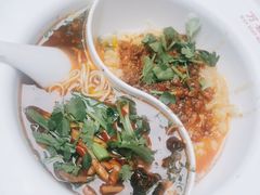 -万县面馆(高笋塘店)