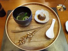 -九献创意菜·牛排馆(亮马河花园店)