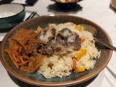 -耶里夏丽·新疆菜·28年喀什老馆(田林东路店)