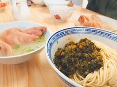 -盛兴面馆(真儒大厦店)