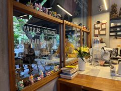 -慢象咖啡(台江店)