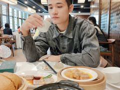 -悦雅居·老广州老味道(长湖店)