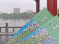 -济南大明湖景区