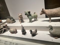 -陕西历史博物馆