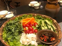 -昆虫窝子·特色云南菜(拓东路总店)