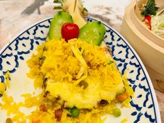 -KingThaia金泰兰(滨江天街店)