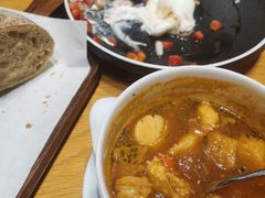 -君悦酒店·La Terrazza意合園·意式风味