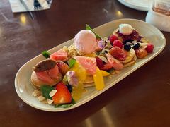 -haxnbauer海森堡德国餐厅(深圳coco店)