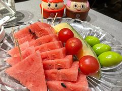 -海底捞火锅(新松江路店)