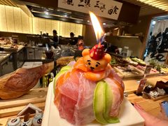 -一豚轩·烧鸟·豚骨拉面(五四路店)