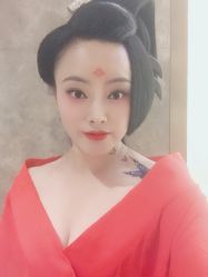 -盘子女人坊古装写真摄影(南京总店)