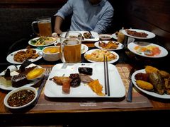 -汉巴味德(大悦城店)