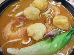 -老闽味沙茶面·姜母鸭(传承35年曾厝垵店)