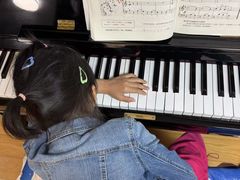 -Melody Mentor音乐私教馆(朝外·悠唐店)