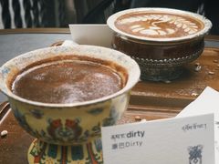 -乌托邦咖啡(武侯祠店)