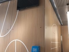 -麦当劳(徐汇漕溪北路百脑汇店)