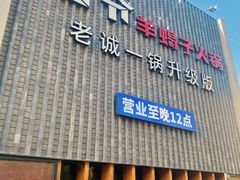 -浩爷羊蝎子火锅(望京店)