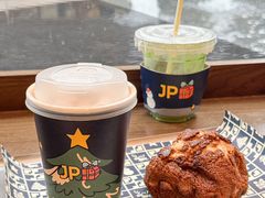 -JPG canteen(深圳科兴店)