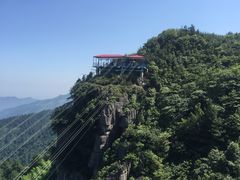 -梦幻奥陶纪景区