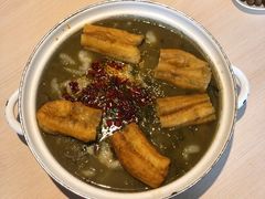 -友达面馆(二七南路店)