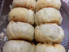 鲜肉月饼-詹记桃酥(宿州路店)