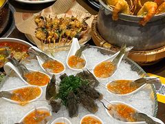 -潮澎派·潮汕菜大排档(南较西路店)