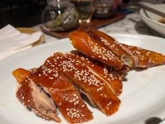 脆皮鸡-杭州君悦酒店·湖滨28中餐厅